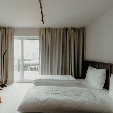 Kerii - Adults Boutique Hotel Saalbach-Hinterglemm Zewnętrze zdjęcie