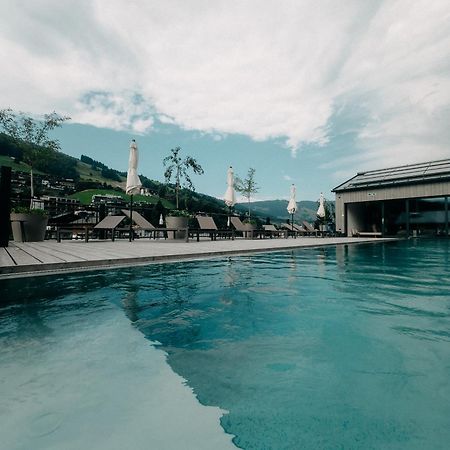 Kerii - Adults Boutique Hotel Saalbach-Hinterglemm Zewnętrze zdjęcie