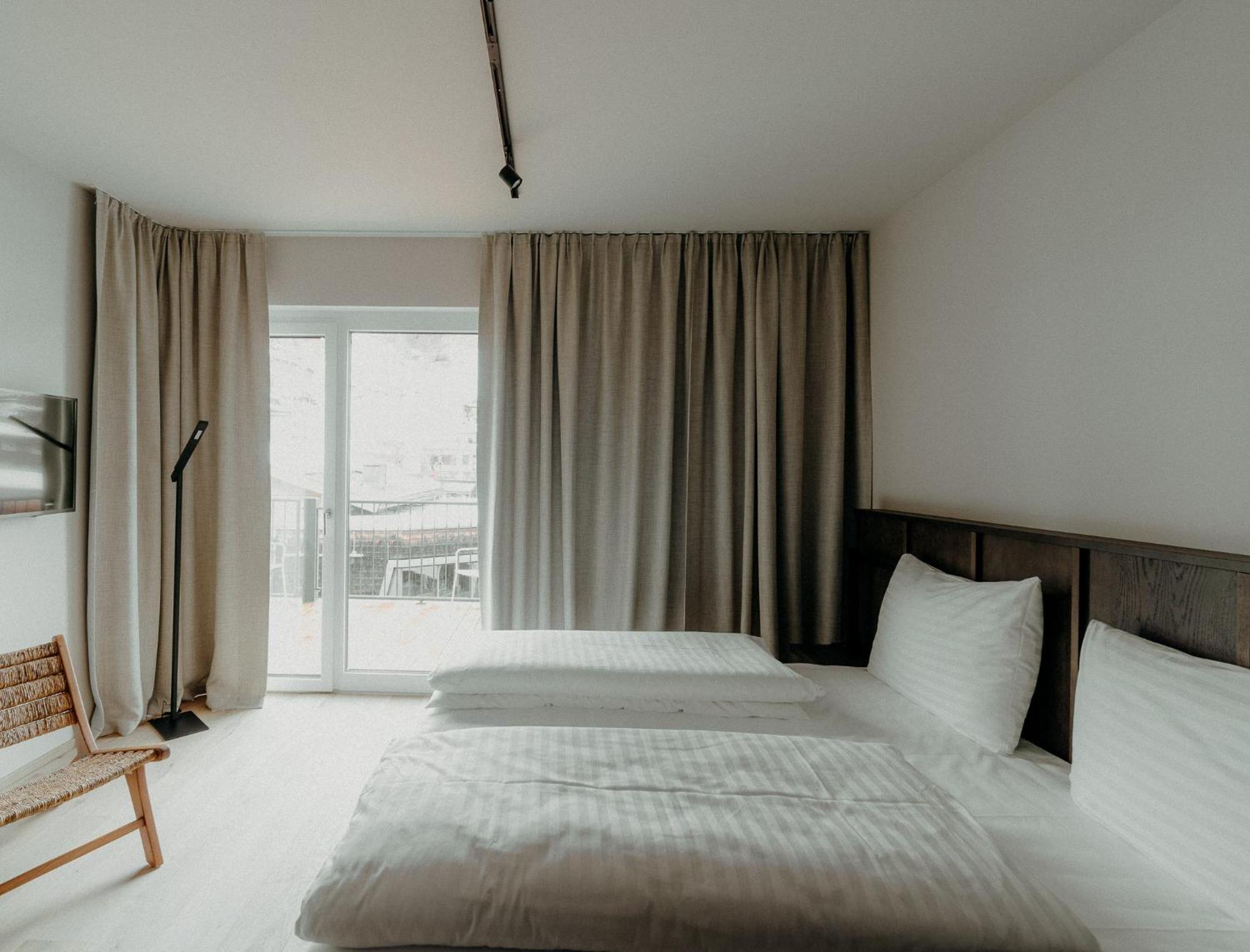 Kerii - Adults Boutique Hotel Saalbach-Hinterglemm Zewnętrze zdjęcie