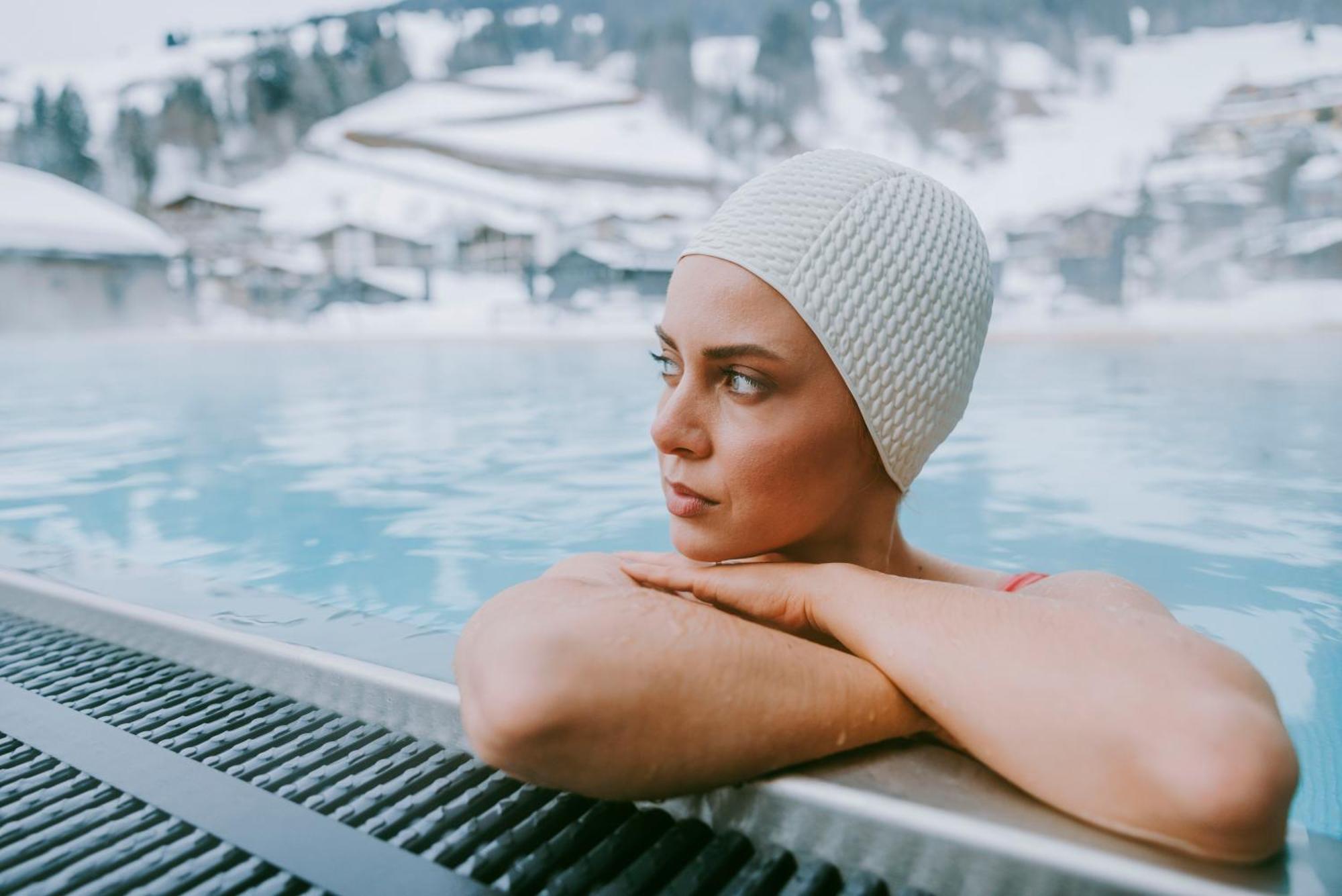 Kerii - Adults Boutique Hotel Saalbach-Hinterglemm Zewnętrze zdjęcie