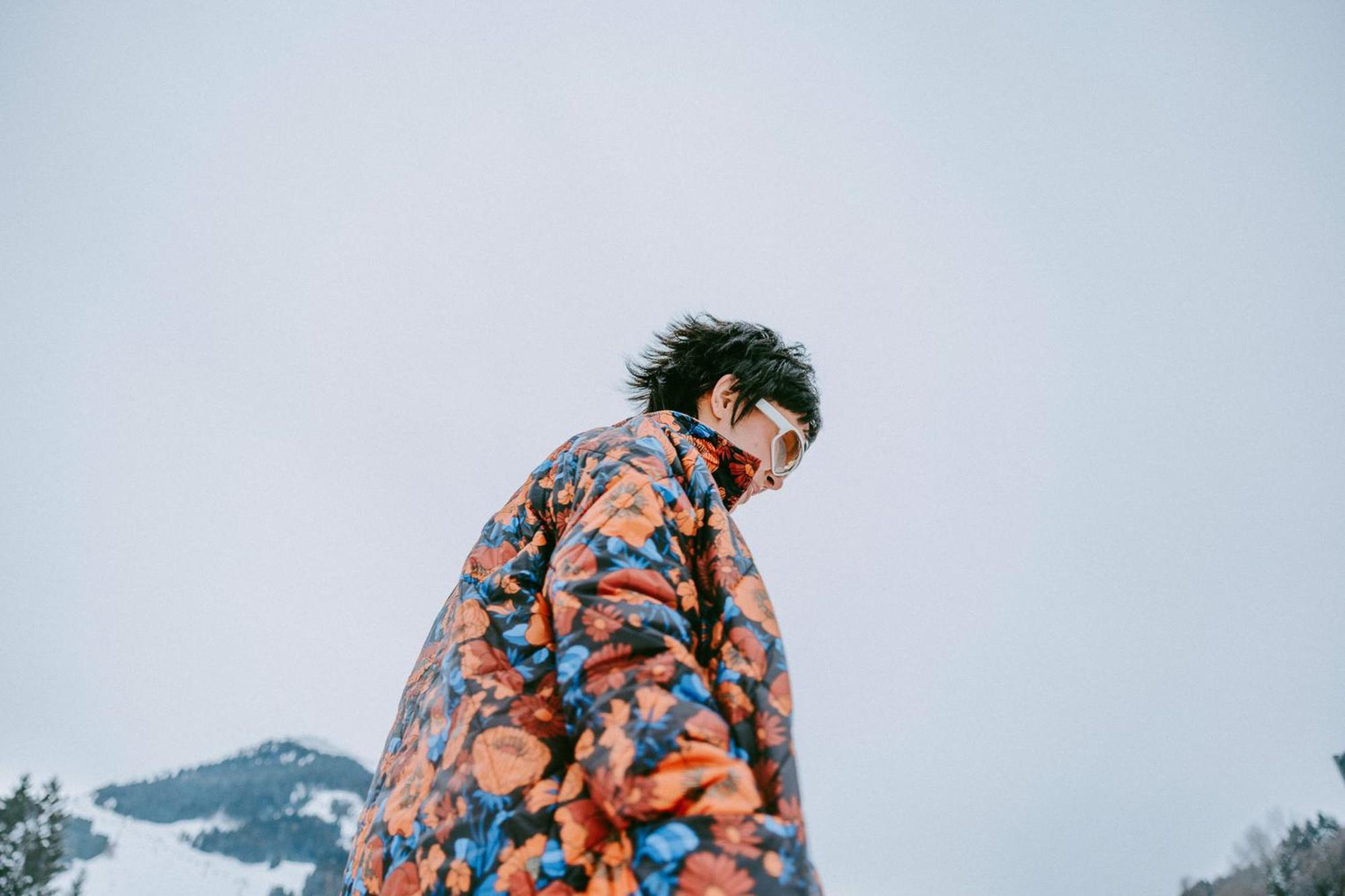 Kerii - Adults Boutique Hotel Saalbach-Hinterglemm Zewnętrze zdjęcie