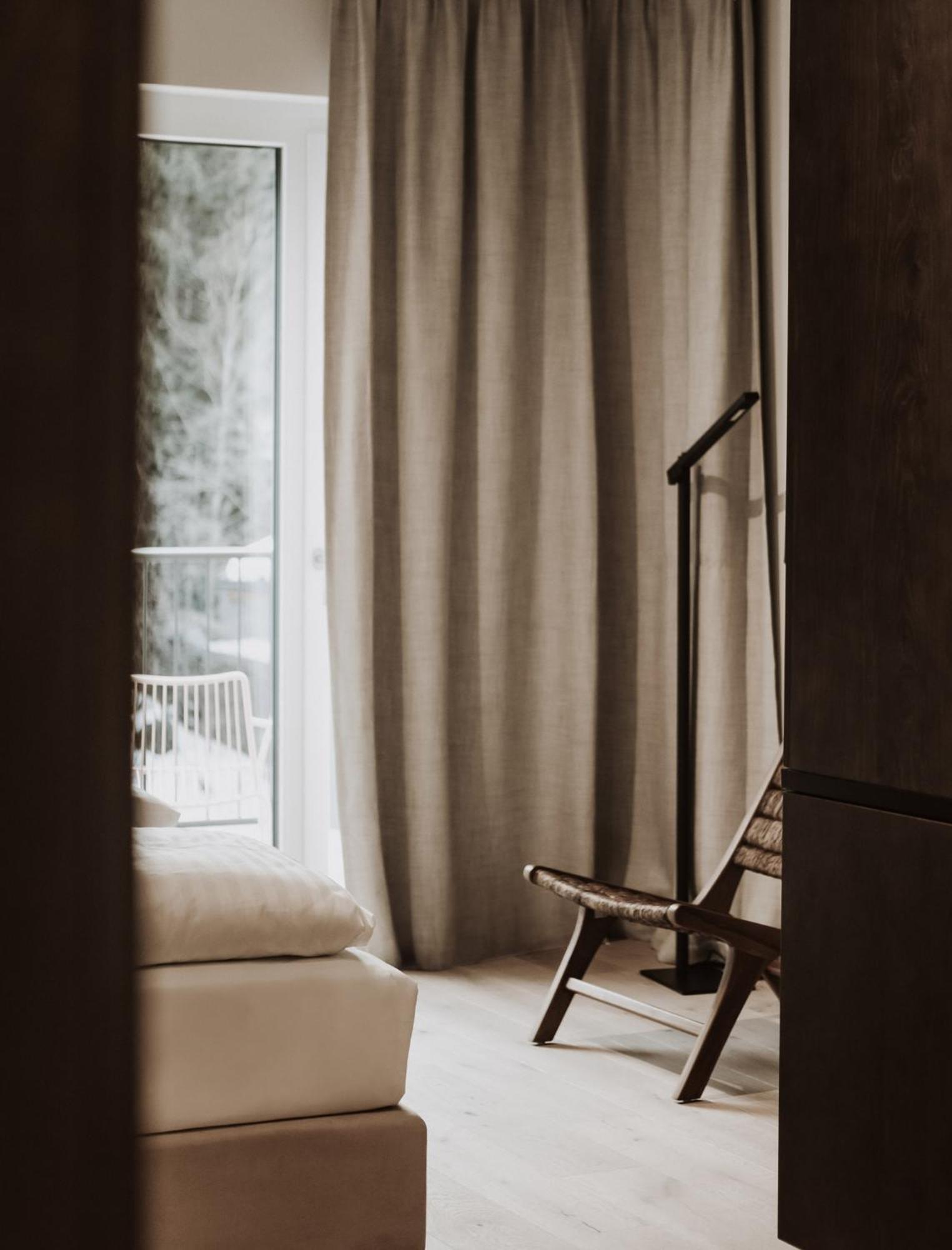 Kerii - Adults Boutique Hotel Saalbach-Hinterglemm Zewnętrze zdjęcie