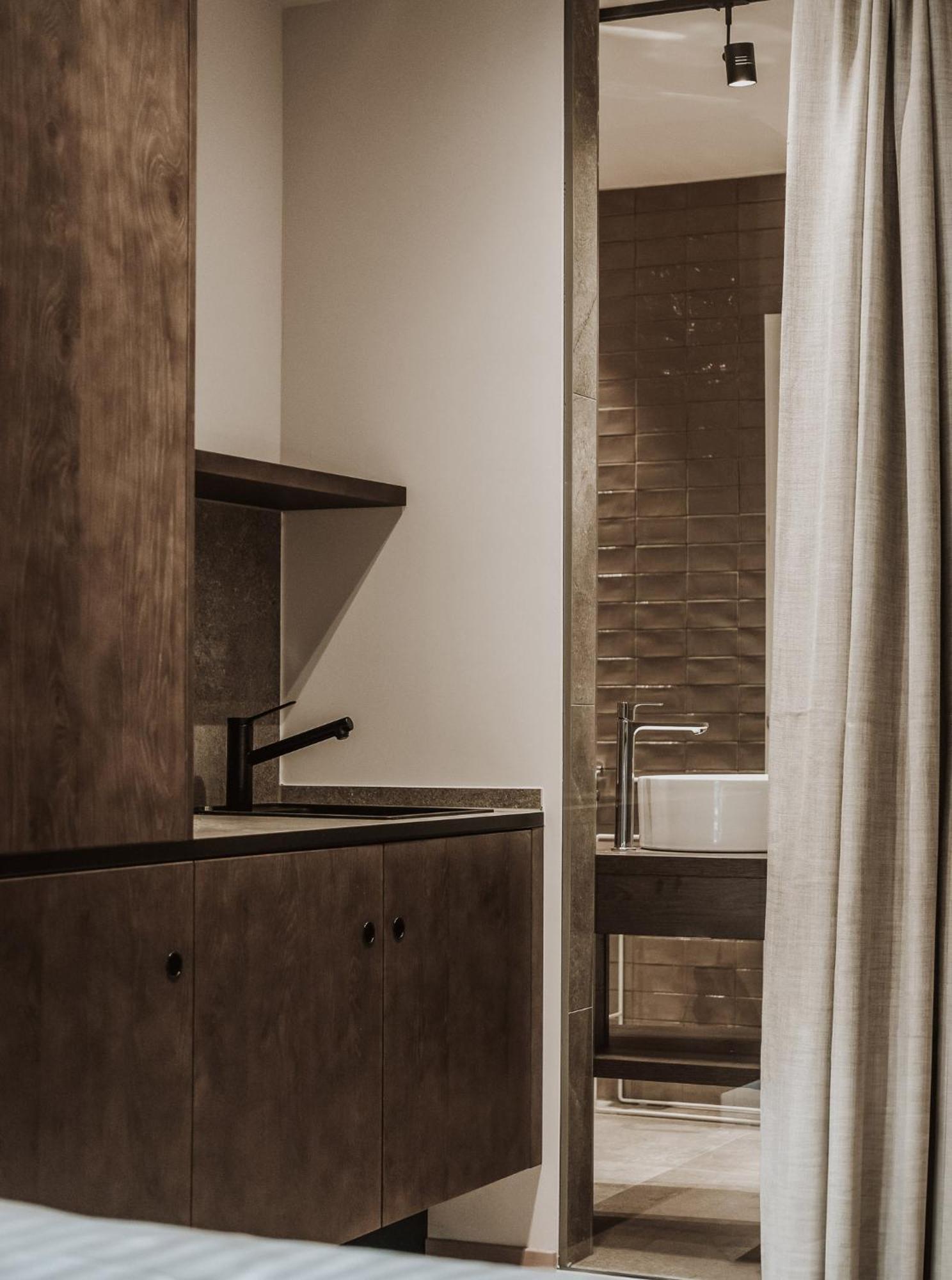 Kerii - Adults Boutique Hotel Saalbach-Hinterglemm Zewnętrze zdjęcie