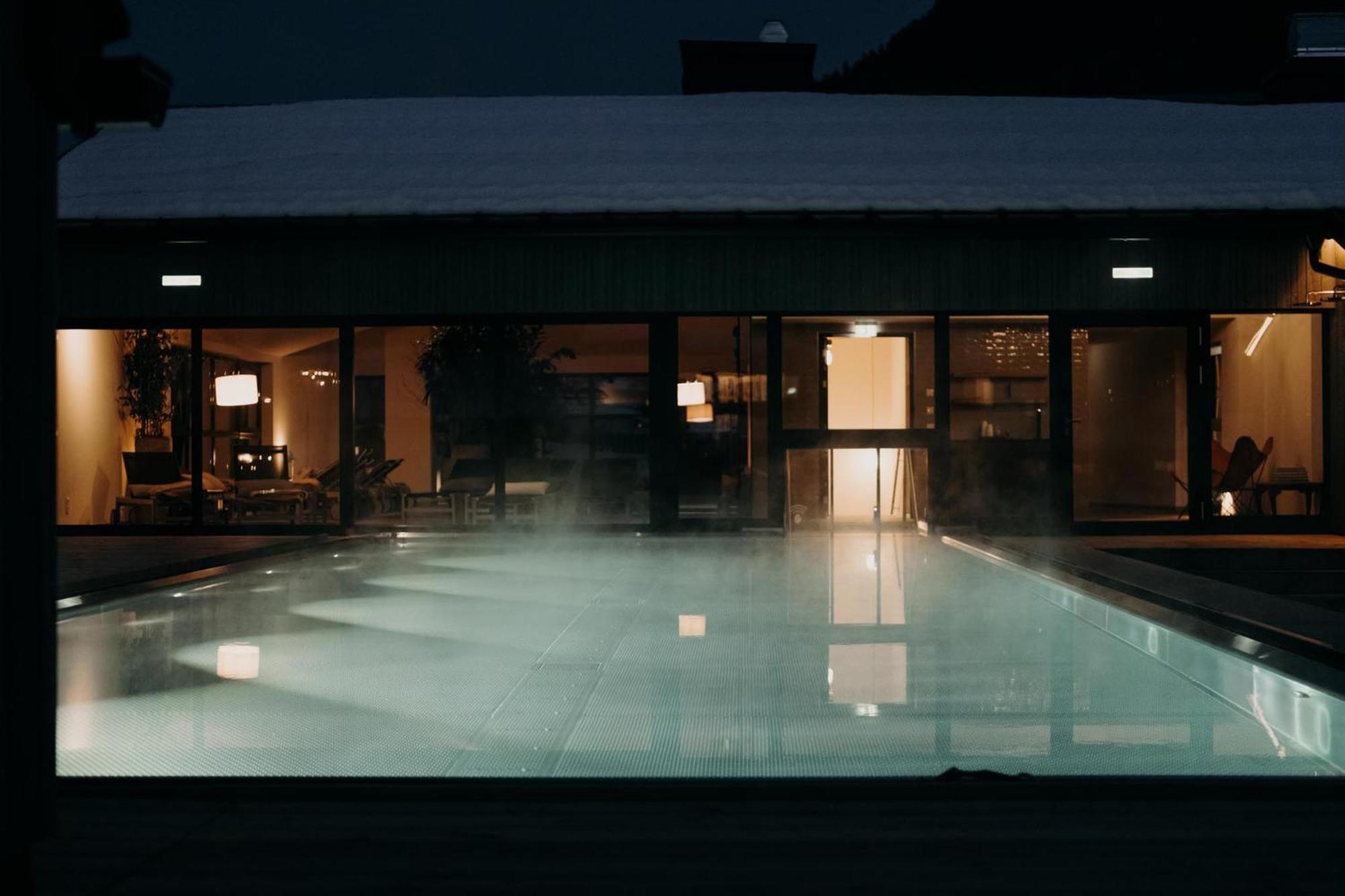 Kerii - Adults Boutique Hotel Saalbach-Hinterglemm Zewnętrze zdjęcie