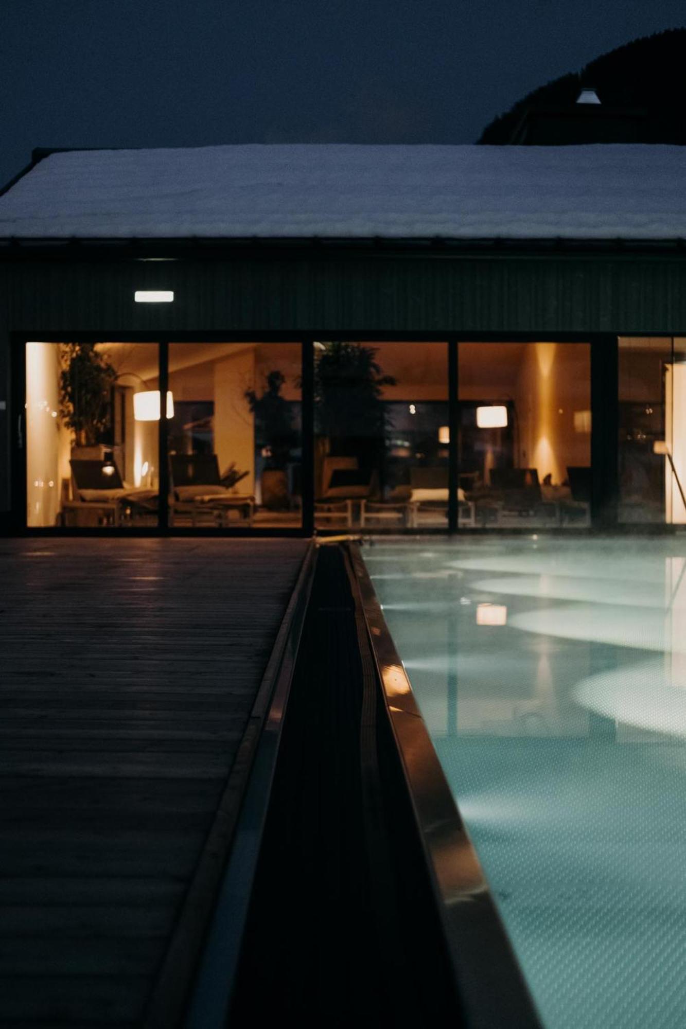Kerii - Adults Boutique Hotel Saalbach-Hinterglemm Zewnętrze zdjęcie