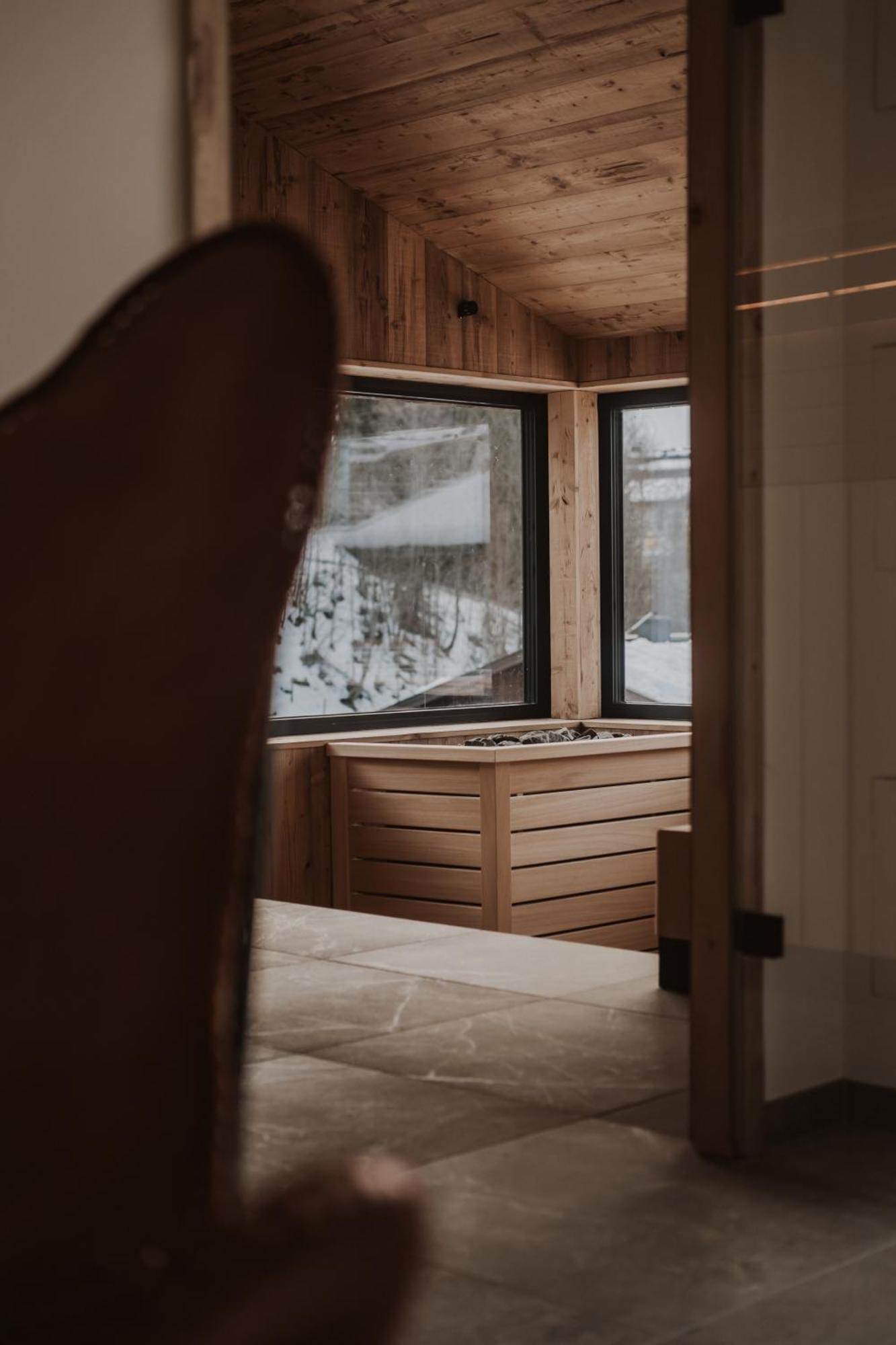 Kerii - Adults Boutique Hotel Saalbach-Hinterglemm Zewnętrze zdjęcie